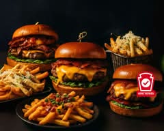 The Burger Garage
