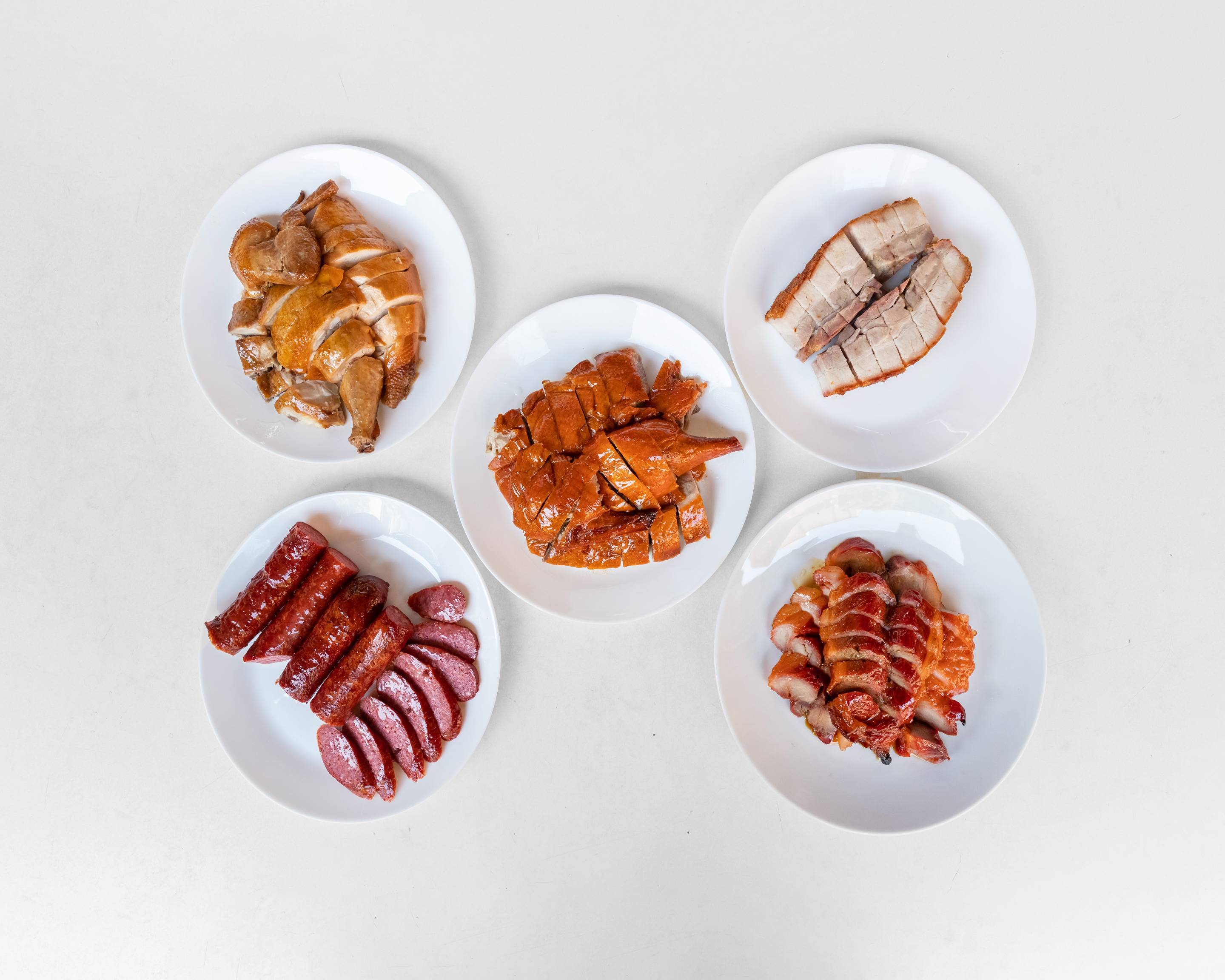 Order Tai Wong Barbecue | Menu & Prices | Sydney Delivery | Uber Eats