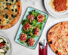 Pizzeria Europa Mülheim an der Ruhr | Pizza Lieferdienst 🍕🚗