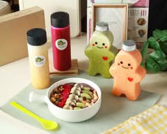 墨爾  本超級食物 Melbourne Superfoods