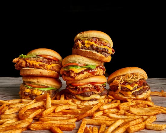 Koketa Burger (Ciudad de Panamá)