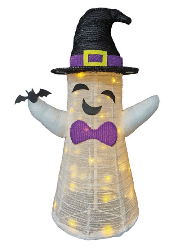 The Halloween Collection Ghost Pop-Up Halloween Character
