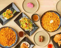 SOS Stories of Samosas (Soho)