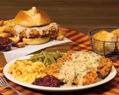 Cracker Barrel Old Country Store (6175 McDonough Drive)
