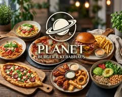 Planet Burger & Kebabhaus