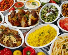 CHICKEN GENIUS - Henderson (2225 Village Walk Drive)