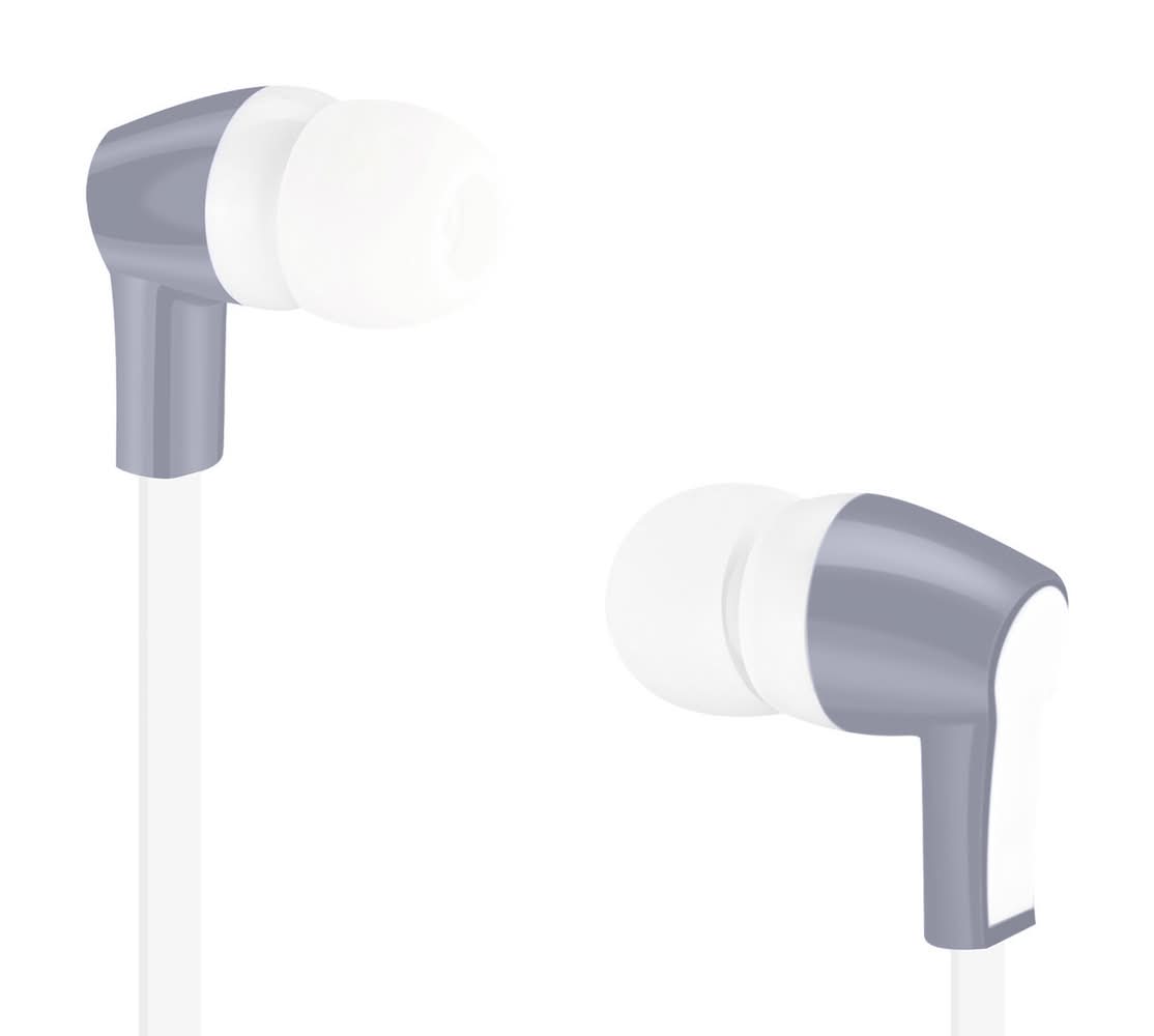 Auriculares Com Fios Inspiration