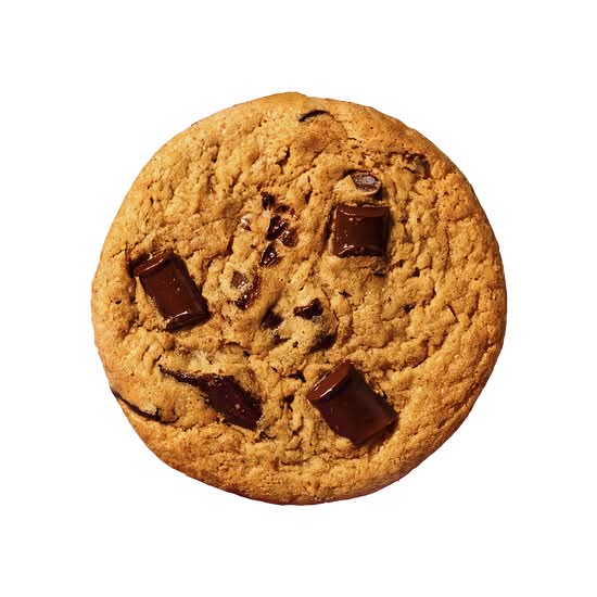 Pumpkin Chunk