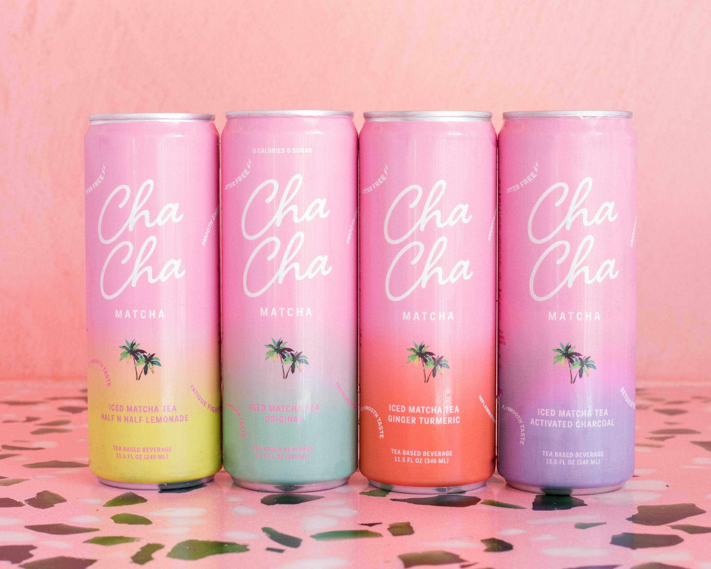 Order Cha Cha Matcha - Weho Delivery in West Hollywood | Menu & Prices ...