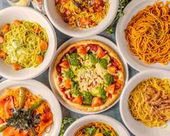 【パスタとピザ】チロリン村 麻生店