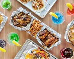 Daqs 2 Geaux (3733 North Town East Boulevard)