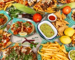 Hop Shop + La Tortilleria Mexican Street Food