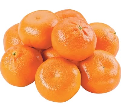 Farmers Market Mandarines 1,5 Lbs / Mandarin Orange 1.5Lbs 681.0 G