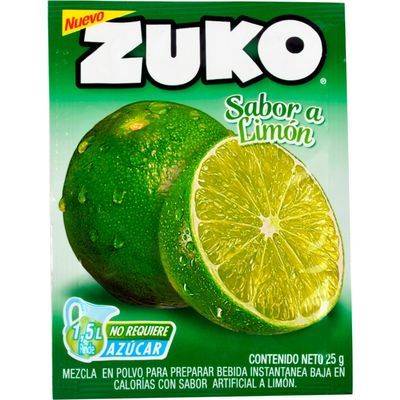 ZUKO Limon 1.5Lt