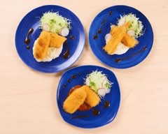 【揚げてない驚きサクサクの鉄板焼き】鉄板居酒屋 とりちゃん