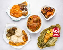 Naija Cuisines (Smyrna, GA)
