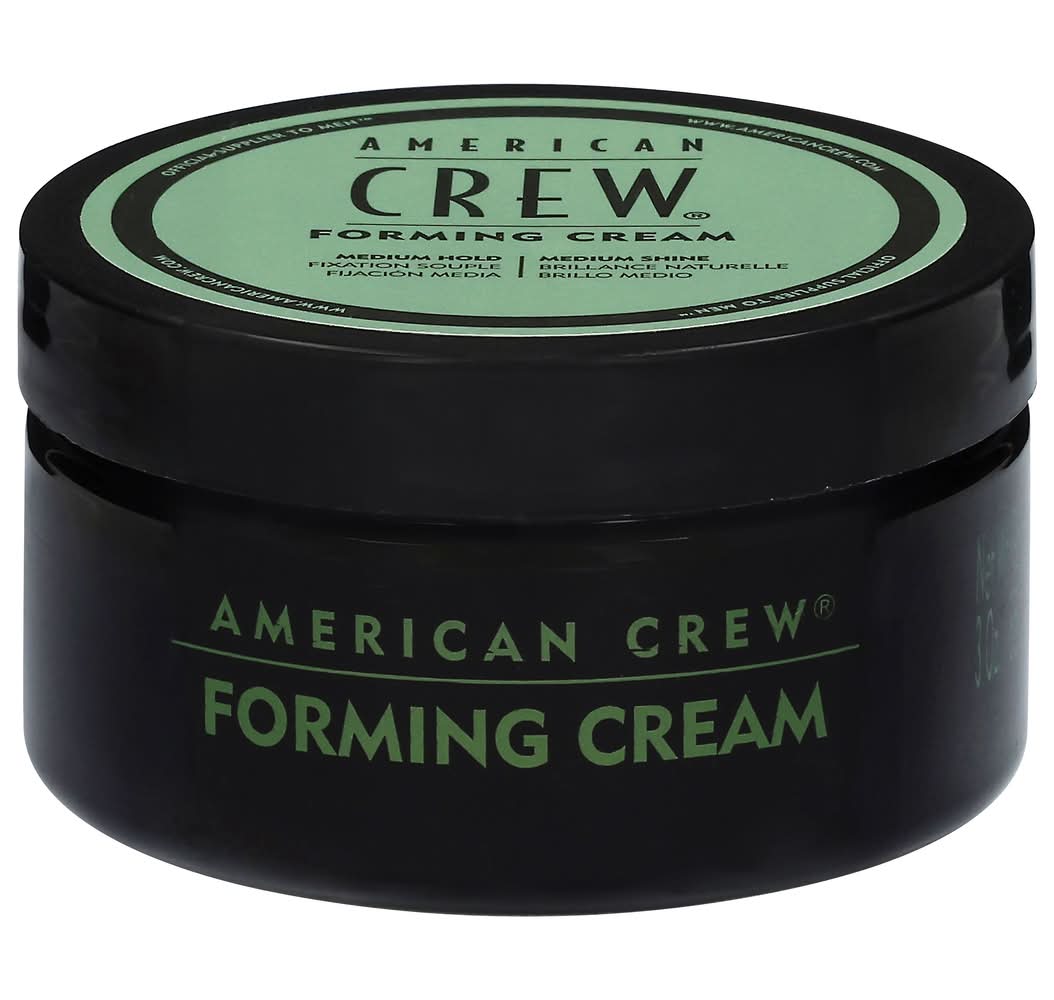 American Crew Forming Cream