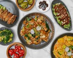 Handpulled Noodle Bar