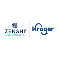 Sushi from Kroger by Zenshi