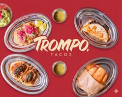 Trompo Tacos (Gaztambide)