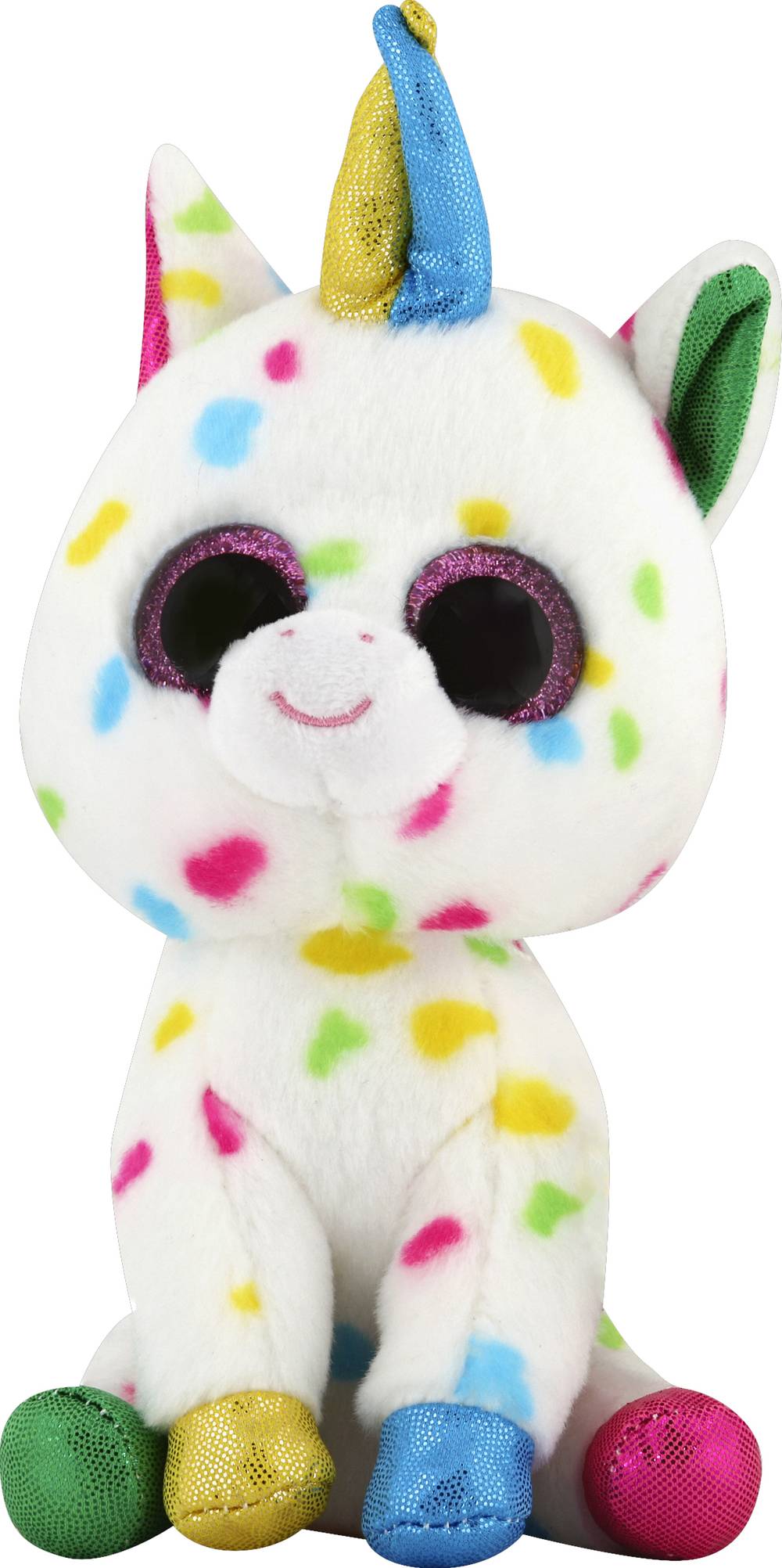 TY Beanie Boos (3.1 oz)