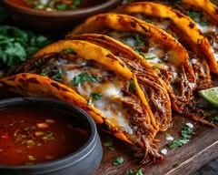 BIRRIA ESTILO JALISCO (BEJ SUR)
