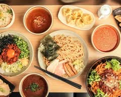 ラーメンボノボ ramen bonobo