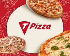 T-Pizza dawniej Telepizza (Warszawa Kilińskiego)