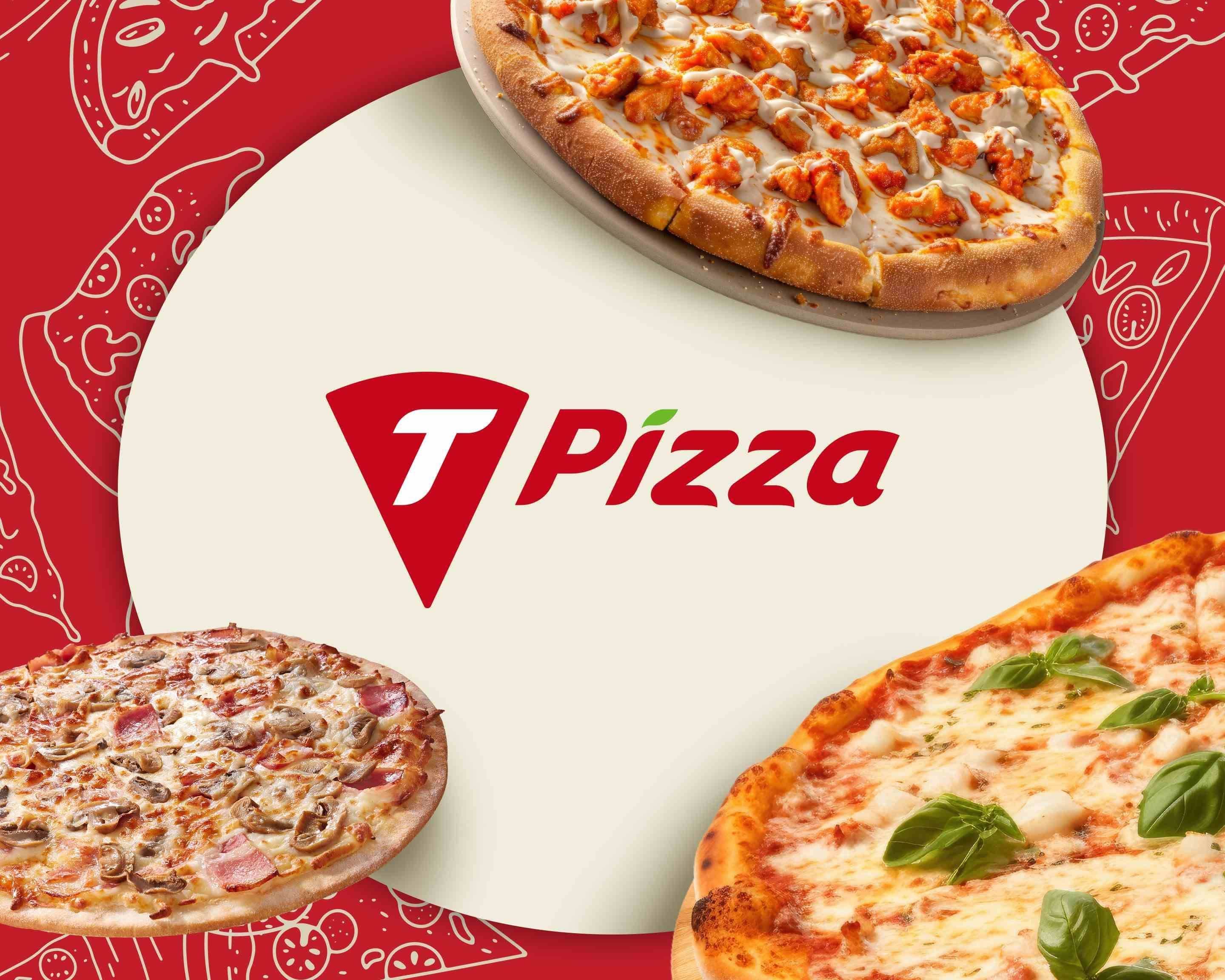 Telepizza - ul.Rakietników 52 - restauracja italian w Warszawie