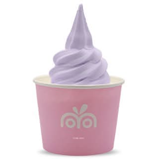 Moyo Grande sin Toppings