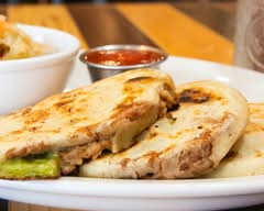 Pupusas House