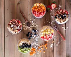 Everbowl (1650 Beale St, Suite 165)