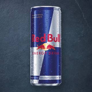 Red Bull Energy Drink