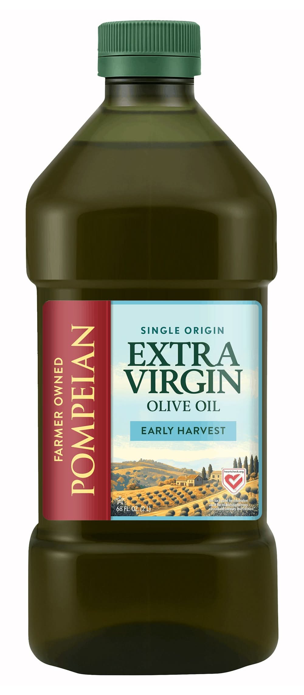 Apna Bazar - Futura Viola Premium Extra Virgin Olive Oil (3.78 L