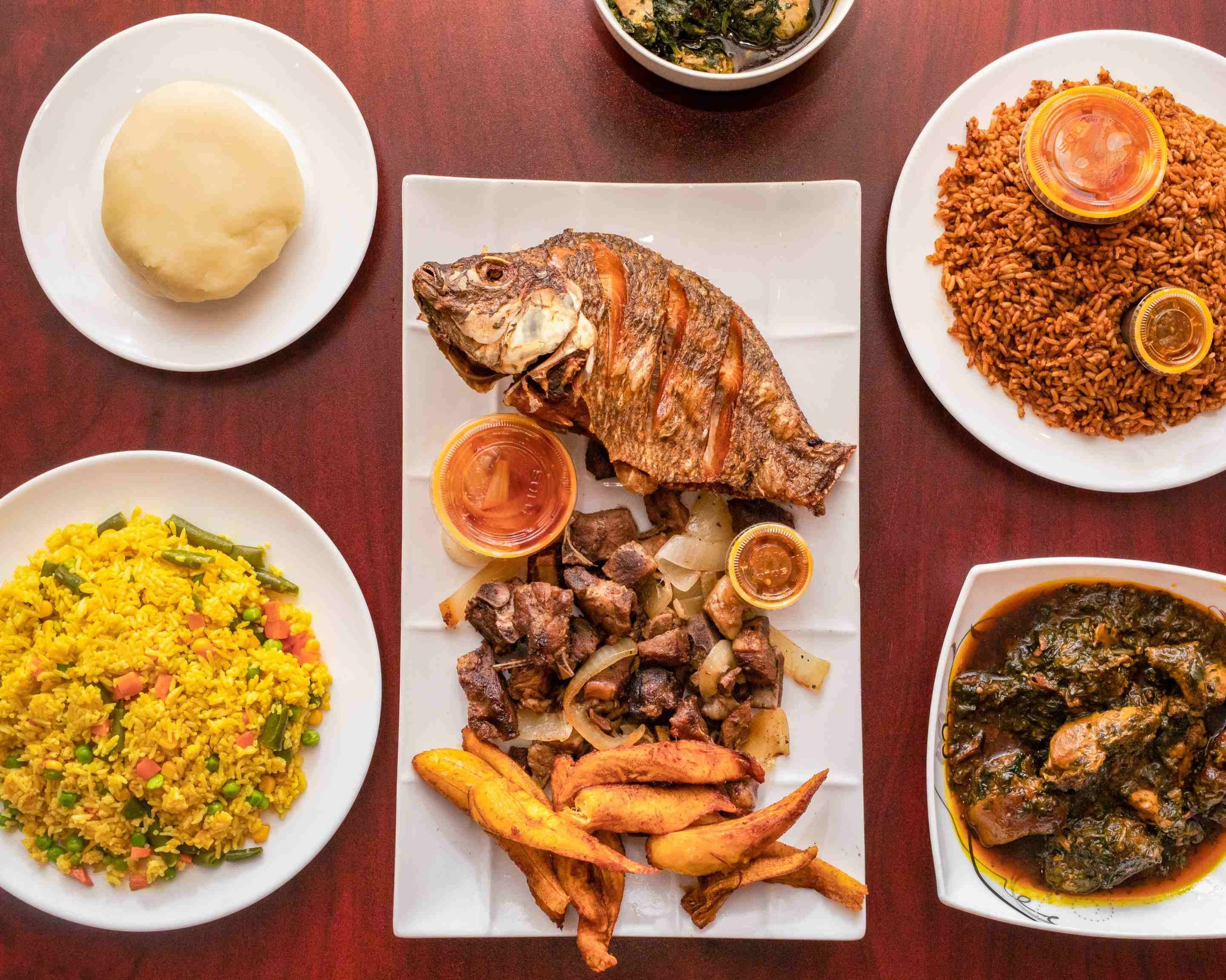 Order Le Mandingue Delivery in Philadelphia Menu & Prices Uber Eats