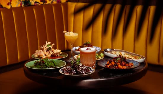 Ye's Apothecary 夜莺 (119 Orchard Street)