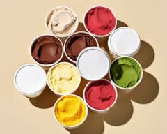 Kobo Ice Cream  (2541 Main Street)