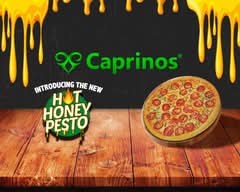 Caprinos Pizza (Yeovil)