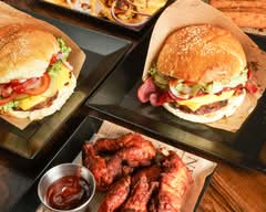 Crunchy Burger Fröndenberg