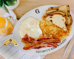 Grumpy's Restaurant (Orange Park)