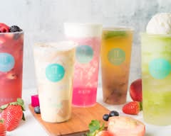 SunTea 新作の茶 (Markham)