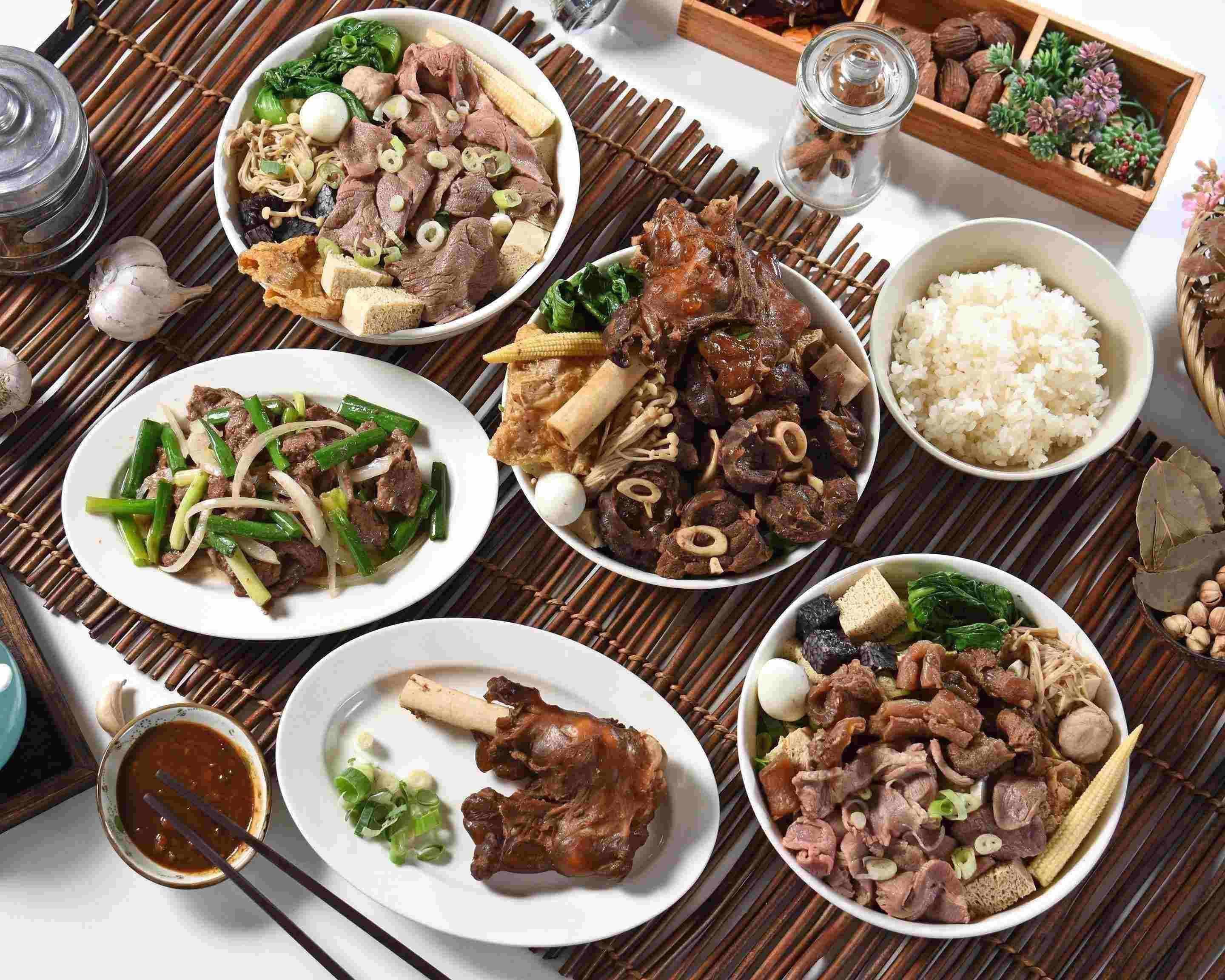 羊窩窩一碗小羊肉 鳳山八德店 Menu Delivery in Kaohsiung | Delivery Menu & Prices ...