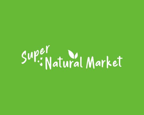 Super Natural Market