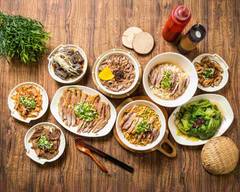 廟口意麵 中山店