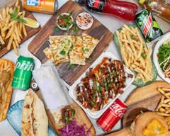 Doya’s Kebab & Gelato