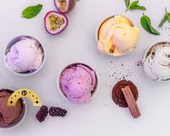 Hooley Dooley Ice Cream