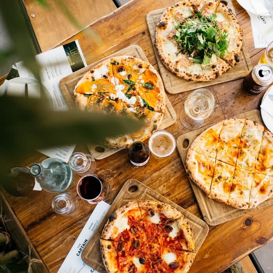 The Captain of Aireys