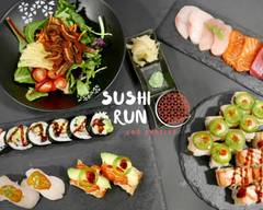 Sushi Run  (1842 W Washington Blvd)