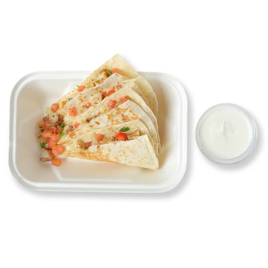Quesadilla Original