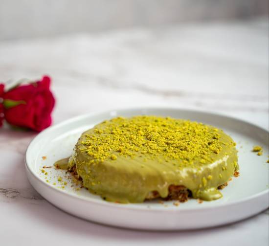 Chocoberry Special Kunafeh